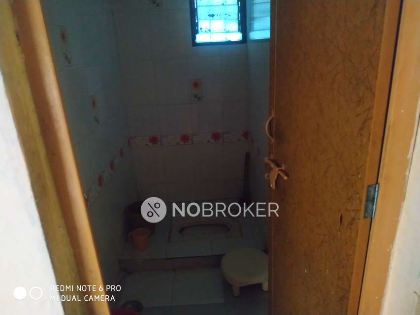 1 RK House for Rent  In 503 Siddhashwr Colony, Vadeshwrnagar, Sainathnagar, Wadgonashri,