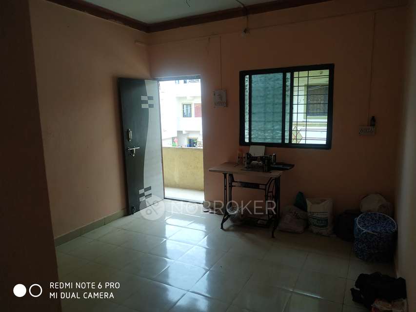 1 RK House for Rent  In 503 Siddhashwr Colony, Vadeshwrnagar, Sainathnagar, Wadgonashri,