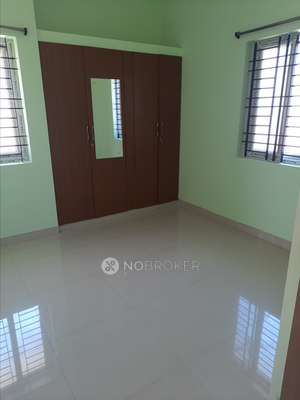 1 BHK Flat In Standalone Building  for Rent  In Bommanahalli