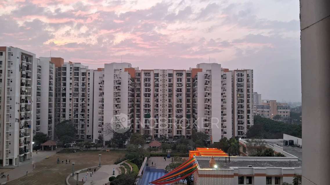 3 BHK Flat In Summerpalms  For Sale  In Sector 86 