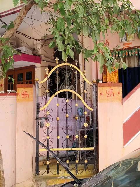 1 BHK Flat for Rent  In Padmarao Nagar