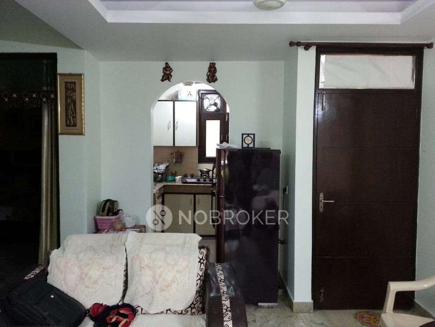2 BHK Flat For Sale  In Kotla Mubarakpur