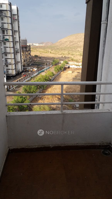 2 BHK Flat In Polite Panorama for Rent  In Pimpri-chinchwad