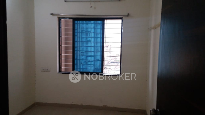 2 BHK Flat In Polite Panorama for Rent  In Pimpri-chinchwad