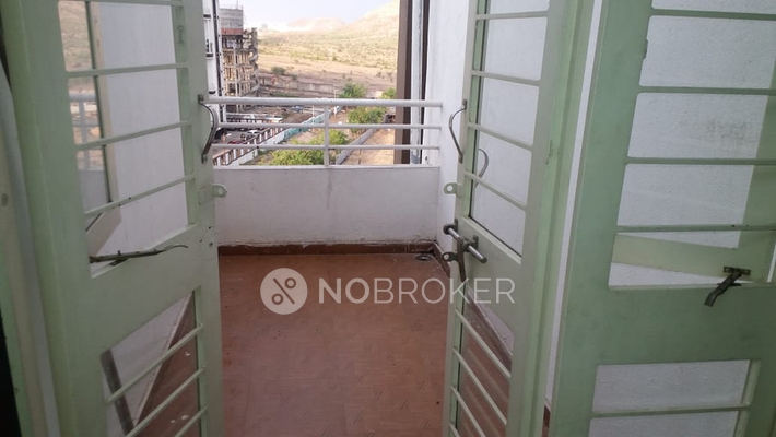 2 BHK Flat In Polite Panorama for Rent  In Pimpri-chinchwad