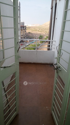 2 BHK Flat In Polite Panorama for Rent  In Pimpri-chinchwad