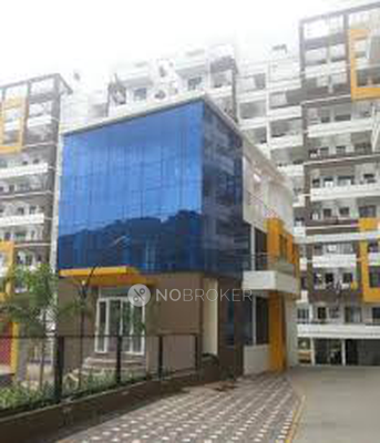 2 BHK Flat In Polite Panorama for Rent  In Pimpri-chinchwad