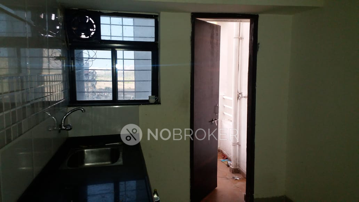 2 BHK Flat In Polite Panorama for Rent  In Pimpri-chinchwad