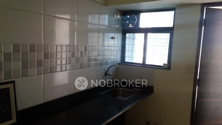 2 BHK Flat In Polite Panorama for Rent  In Pimpri-chinchwad