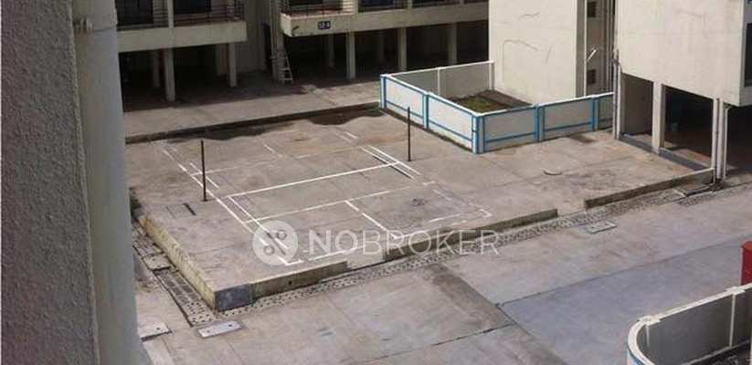 2 BHK Flat In Royale Ozone, Shirdon For Sale  In Panvel