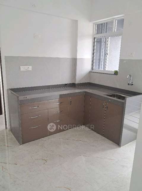 2 BHK Flat In M S Santiago Nest for Rent  In Wakad