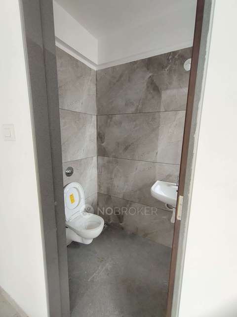 2 BHK Flat In M S Santiago Nest for Rent  In Wakad