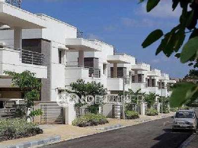 3 BHK Flat In Parvathi D Villa for Rent  In Chanda Nagar