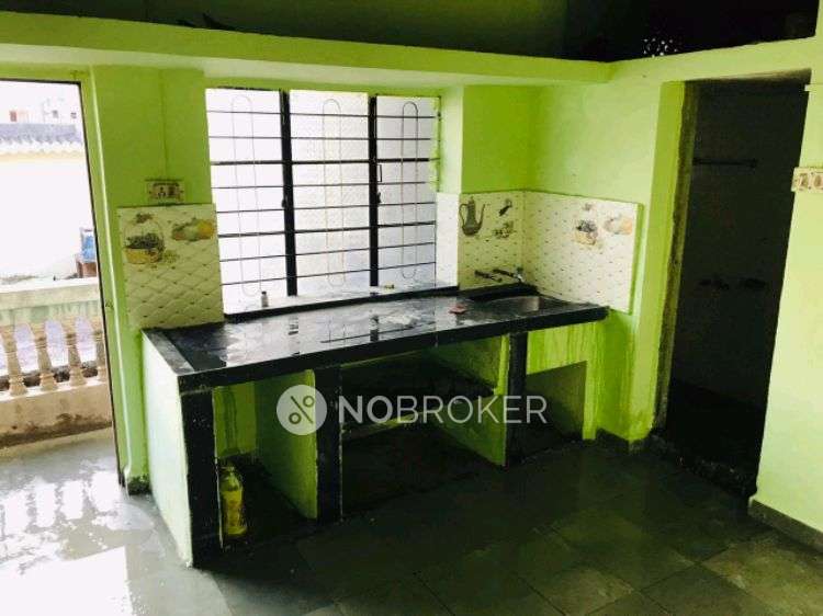 1 RK House for Rent  In Wakad