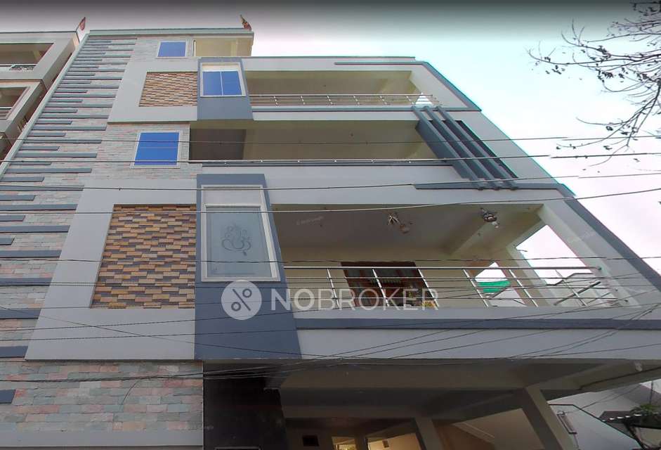 2 BHK Flat In Anusurya Niwas For Sale  In Bandlaguda Jagir