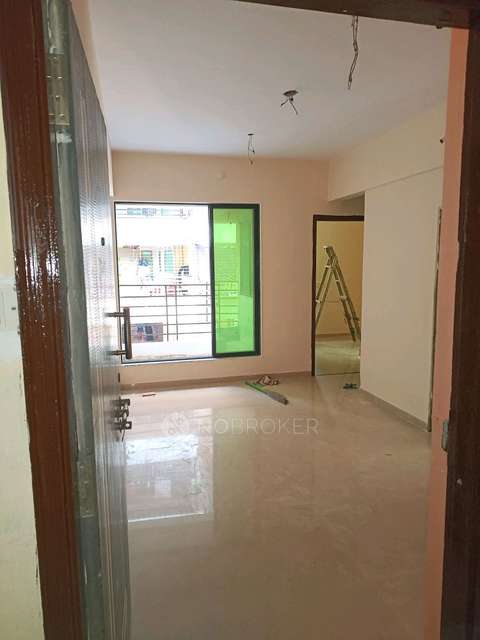 1 BHK Flat In Silver Park Co-op-hsg Society  For Sale  In Taloja