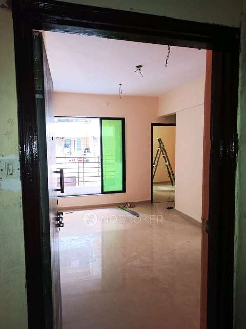 1 BHK Flat In Silver Park Co-op-hsg Society  For Sale  In Taloja