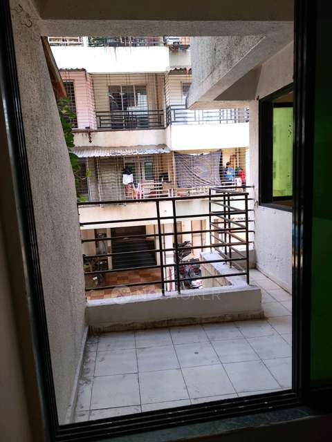 1 BHK Flat In Silver Park Co-op-hsg Society  For Sale  In Taloja