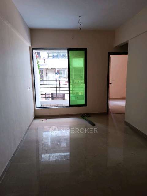 1 BHK Flat In Silver Park Co-op-hsg Society  For Sale  In Taloja