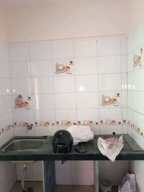 1 BHK Flat In Silver Park Co-op-hsg Society  For Sale  In Taloja