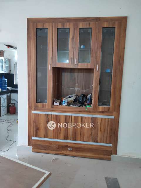 3 BHK Flat In Emerald Heights for Rent  In Ghatkesar