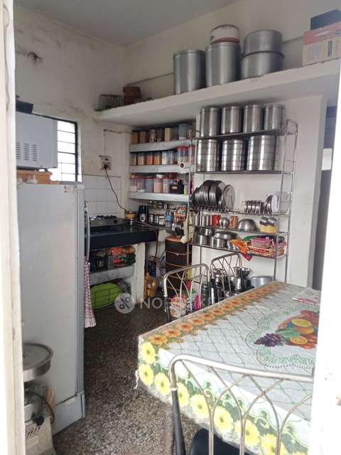 1 BHK Flat In Sinchan Nagar for Rent In Ashok Nagar