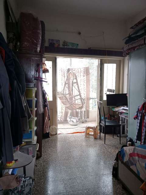 1 BHK Flat In Sinchan Nagar for Rent In Ashok Nagar