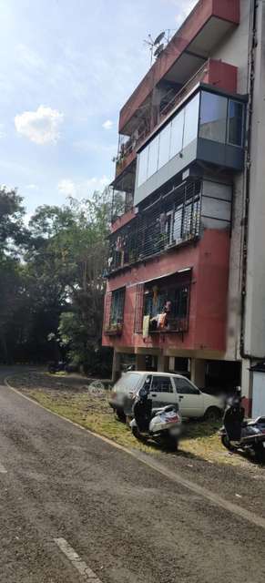 1 BHK Flat In Sinchan Nagar for Rent In Ashok Nagar