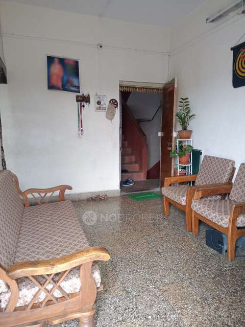 1 BHK Flat In Sinchan Nagar for Rent In Ashok Nagar