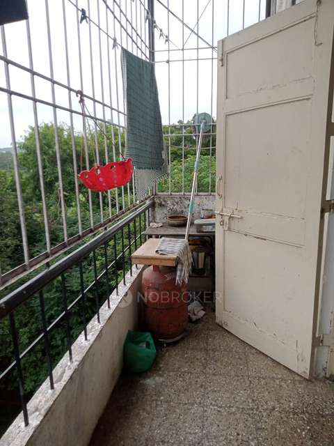 1 BHK Flat In Sinchan Nagar for Rent In Ashok Nagar