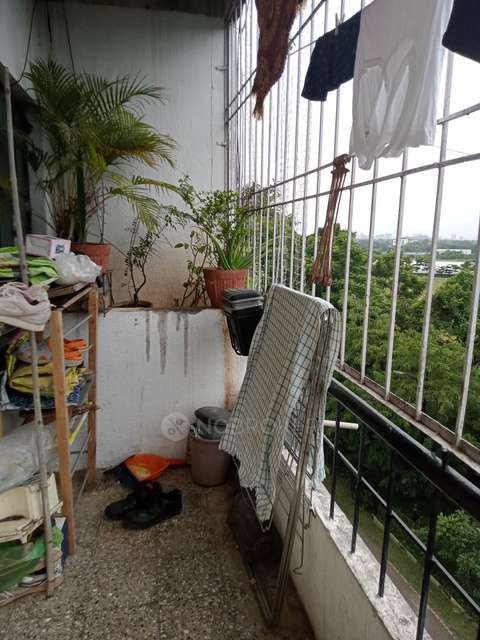 1 BHK Flat In Sinchan Nagar for Rent In Ashok Nagar