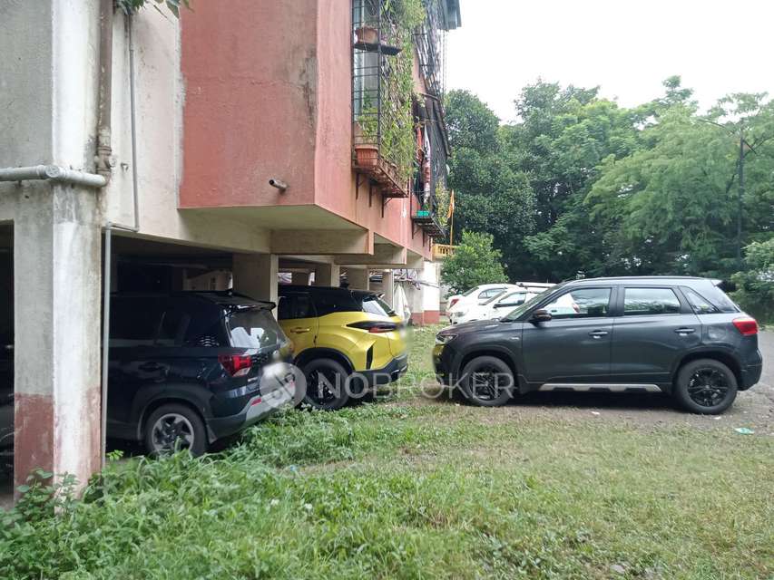 1 BHK Flat In Sinchan Nagar for Rent In Ashok Nagar