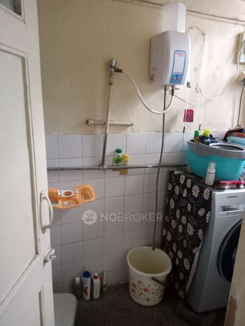 1 BHK Flat In Sinchan Nagar for Rent In Ashok Nagar