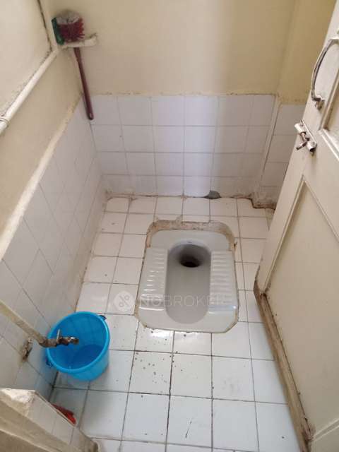 1 BHK Flat In Sinchan Nagar for Rent In Ashok Nagar