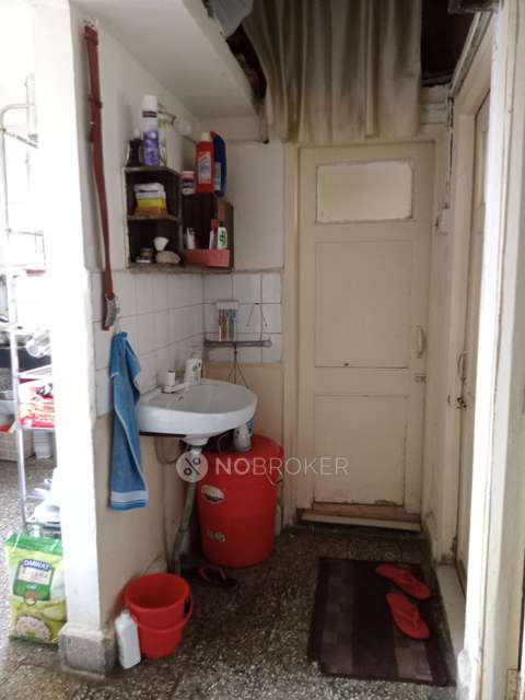 1 BHK Flat In Sinchan Nagar for Rent In Ashok Nagar