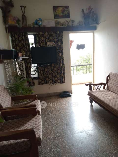 1 BHK Flat In Sinchan Nagar for Rent In Ashok Nagar