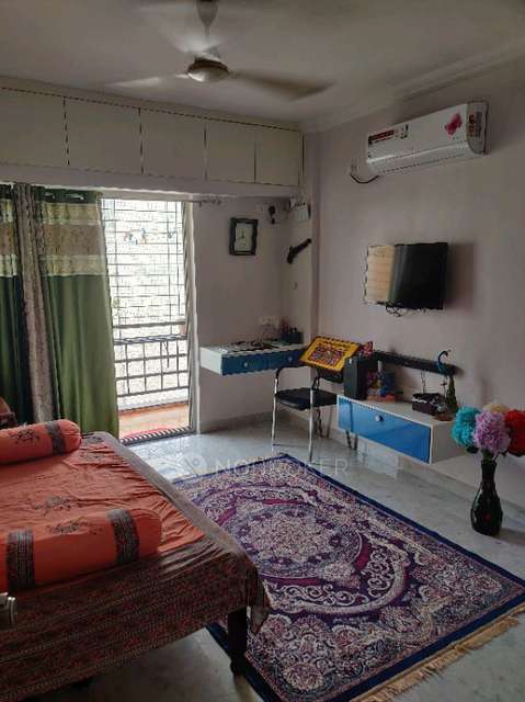 1 BHK Flat In Rk Puram Society For Sale  In Dhanori