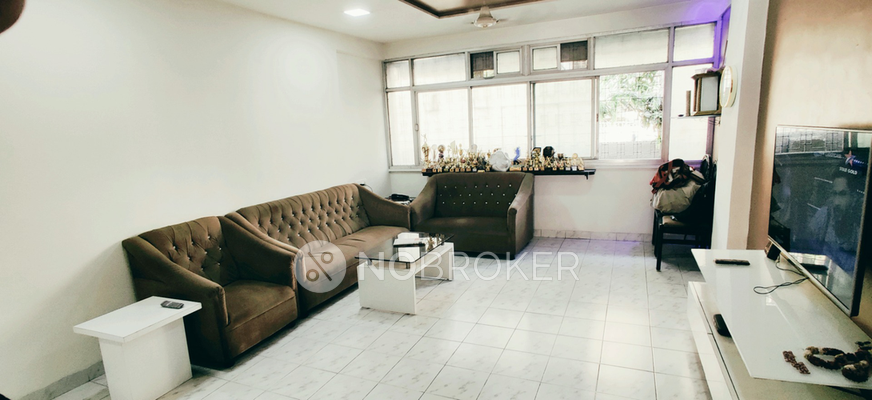 2 BHK Flat In Jineshwar Darshan Chs for Rent  In Ghatkopar West