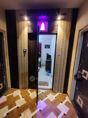 1 BHK Flat In Ekveera Gaurav Apartment Vangani East For Sale  In Vangani