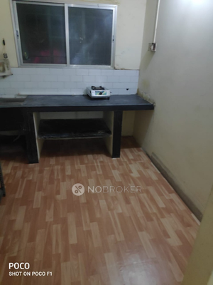 1 BHK Flat In Tulshi Vihar for Rent  In Aundh
