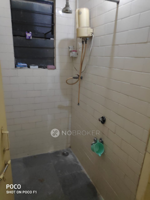 1 BHK Flat In Tulshi Vihar for Rent  In Aundh
