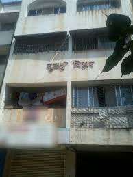 1 BHK Flat In Tulshi Vihar for Rent  In Aundh