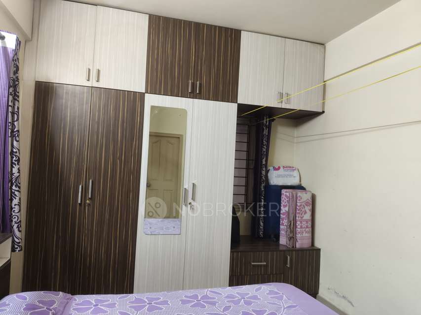 2 BHK Flat In Sree Sampada Homes For Sale  In Electronic City