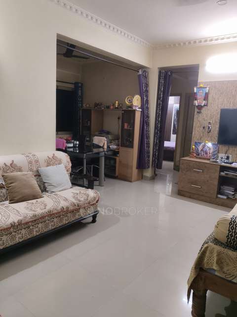 2 BHK Flat In Sree Sampada Homes For Sale  In Electronic City