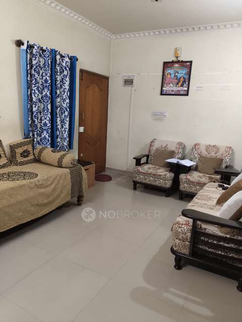 2 BHK Flat In Sree Sampada Homes For Sale  In Electronic City