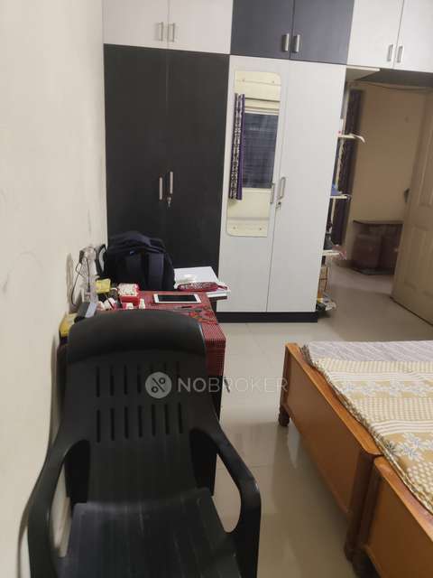 2 BHK Flat In Sree Sampada Homes For Sale  In Electronic City