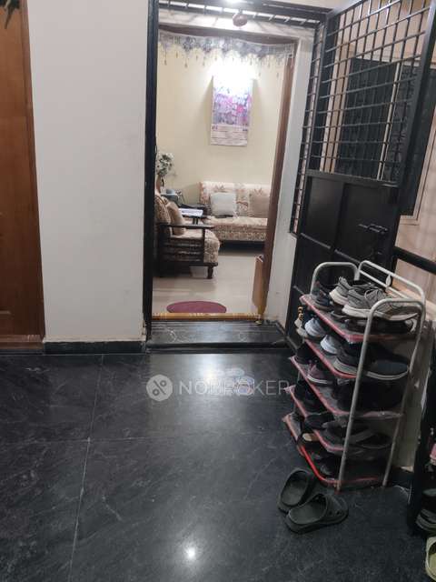 2 BHK Flat In Sree Sampada Homes For Sale  In Electronic City