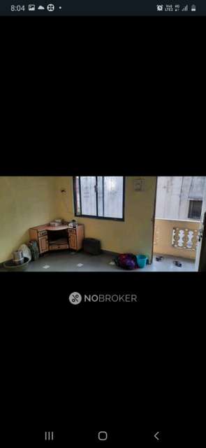 1 RK House for Rent  In Wadgaonsheri