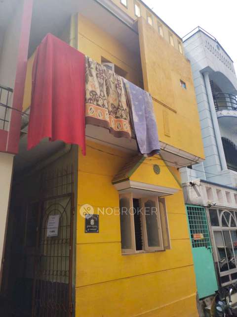 1 BHK House for Rent  In Vijaya Nagar