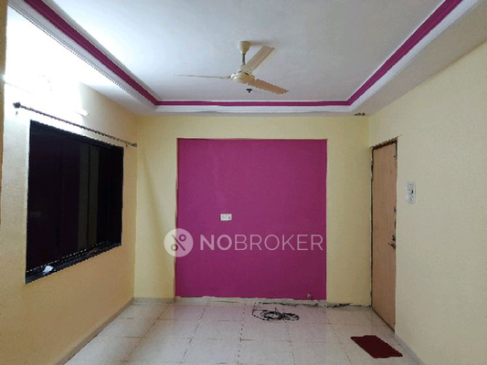2 BHK Flat In Mahalaxmi Nagar for Rent  In Warje